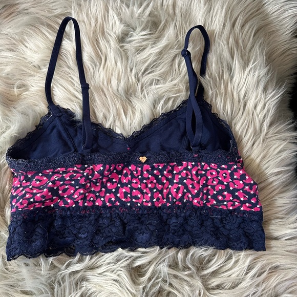 Victoria’s secret Pink bralette - Picture 4 of 8